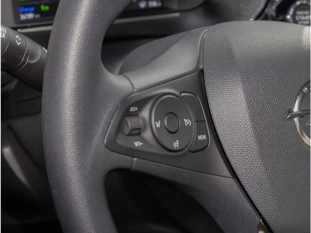 Opel Corsa Corsa-e Edition