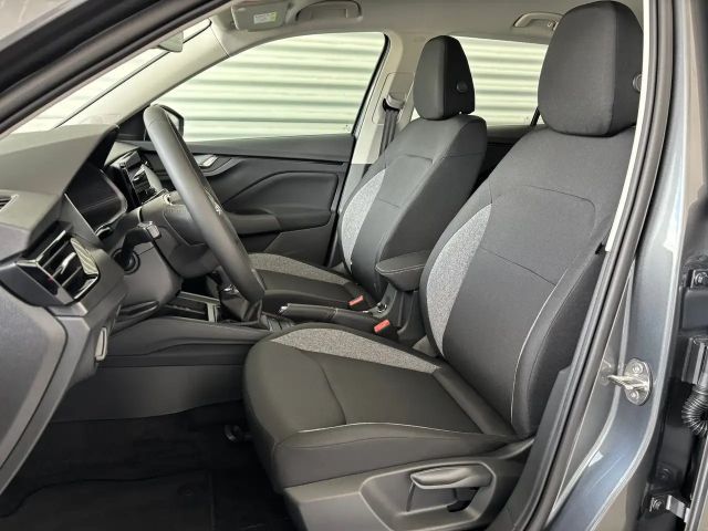 Skoda Kamiq Essence TSI DSG