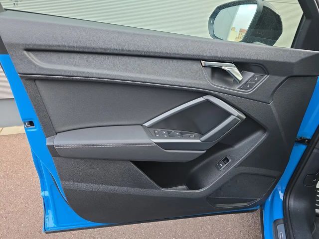 Audi Q3 35 TFSI S-Line