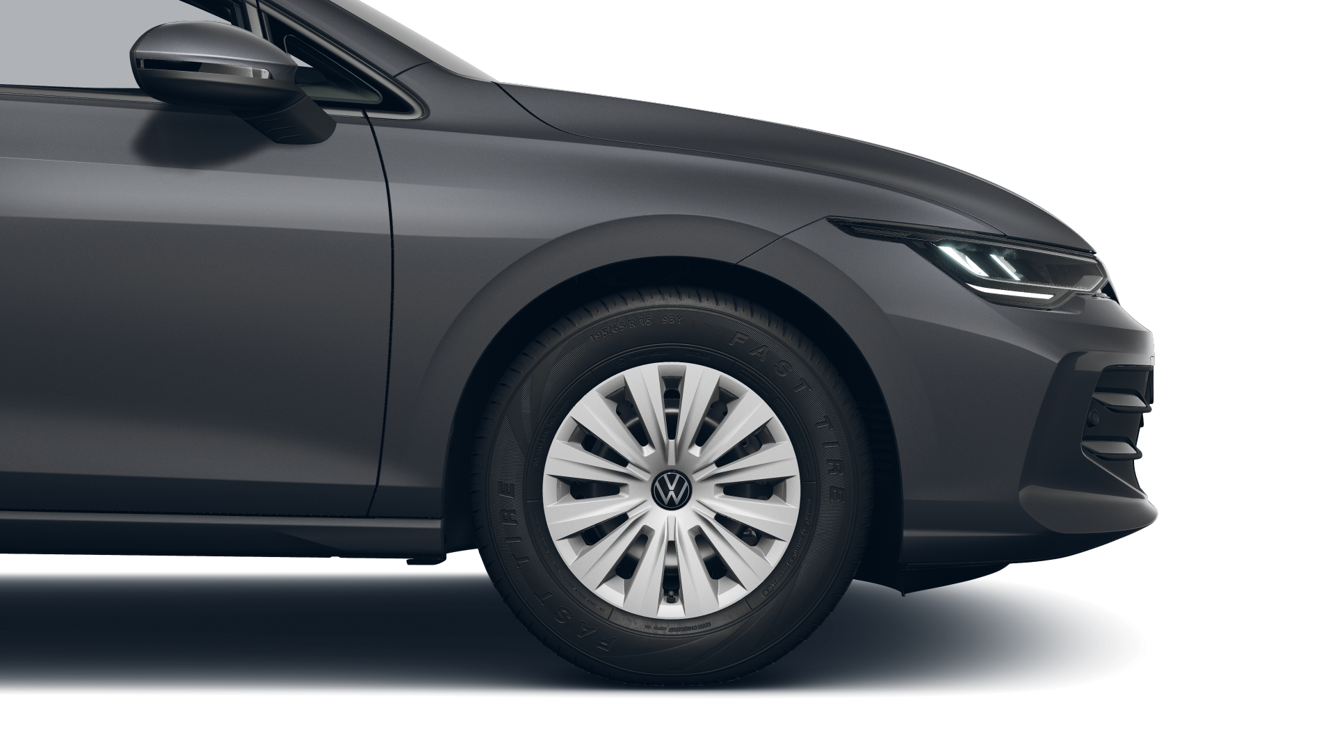 Volkswagen Golf 1.5 TSI Golf VIII