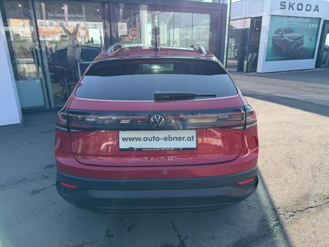 Volkswagen Taigo Life