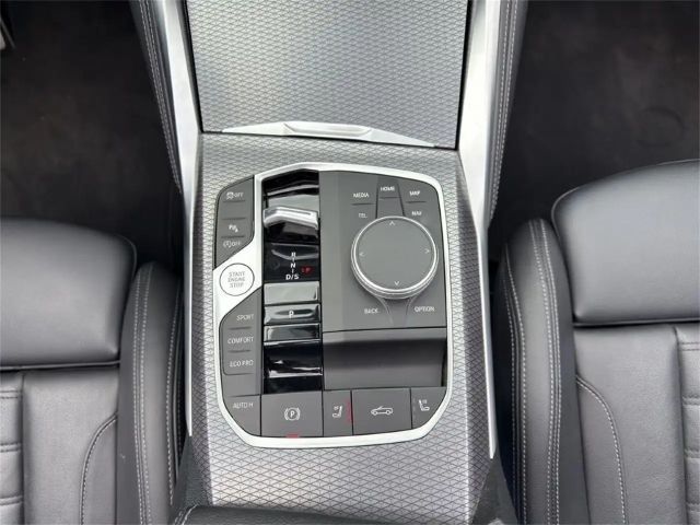 BMW 420 Cabrio M-Sport