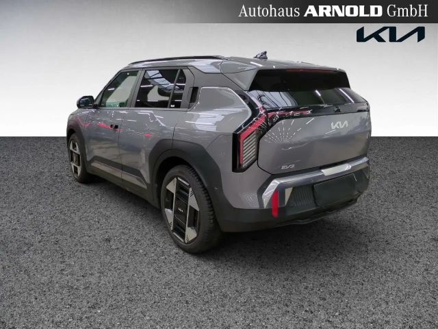 Kia EV3 58.3 kWh Earth