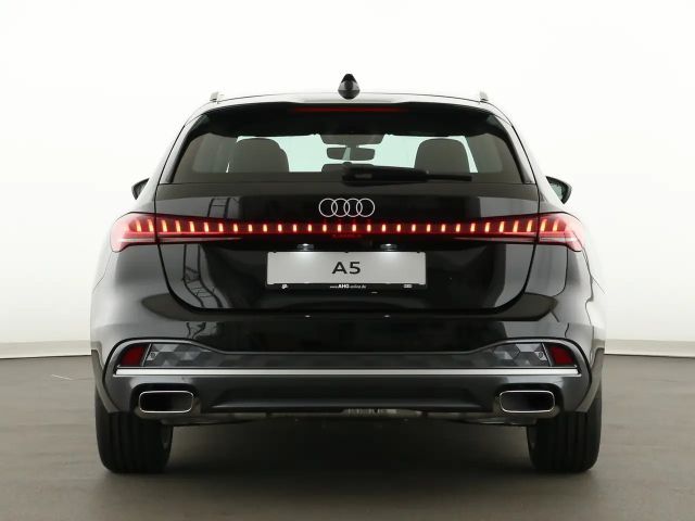 Audi A5 Avant S-Tronic