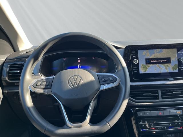 Volkswagen T-Cross 1.0 TSI Life