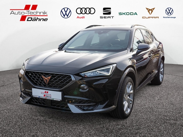 Cupra Formentor 1.5 TSI