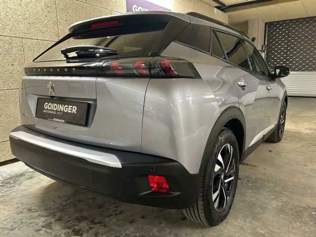 Peugeot E-2008 Allure Pack