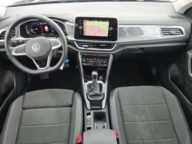 Volkswagen T-Roc 1.5 TSI DSG Style