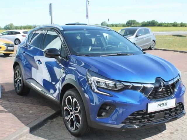 Mitsubishi ASX Intro Edition 1.3 T-Benziner 7-DCT