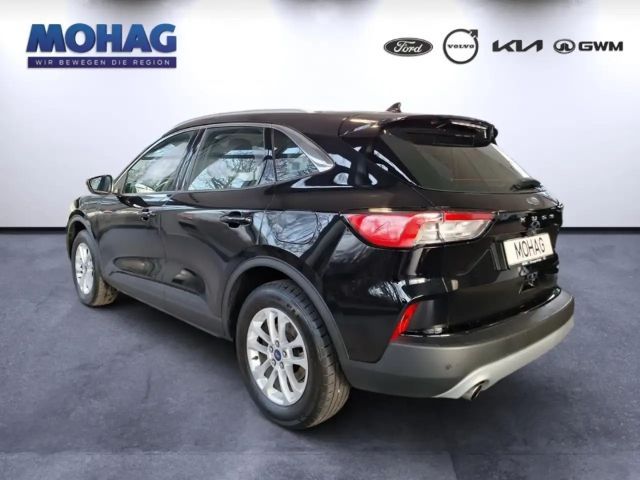 Ford Kuga Plug in Hybrid Titanium