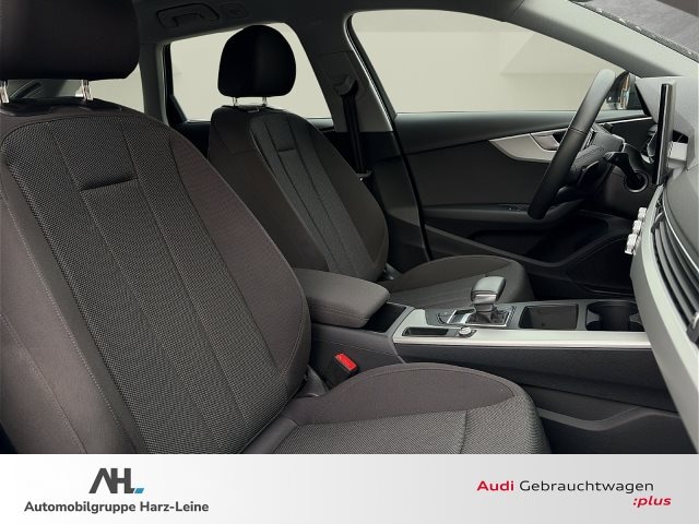 Audi A4 35 TDI Avant S-Tronic