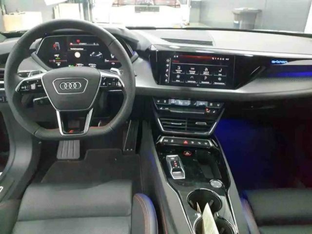 Audi RS e-tron GT Matrix HUD Pano Keramik 360° Massag