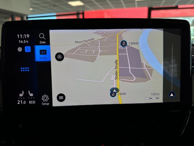 Volkswagen ID.Buzz 150 kW Pro