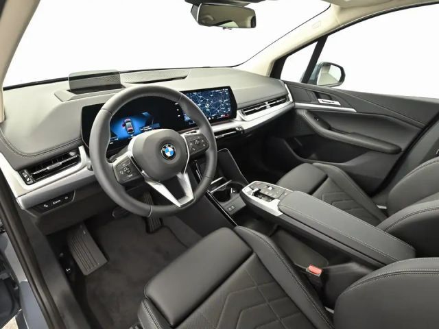 BMW 218 218d Active Tourer Sedan