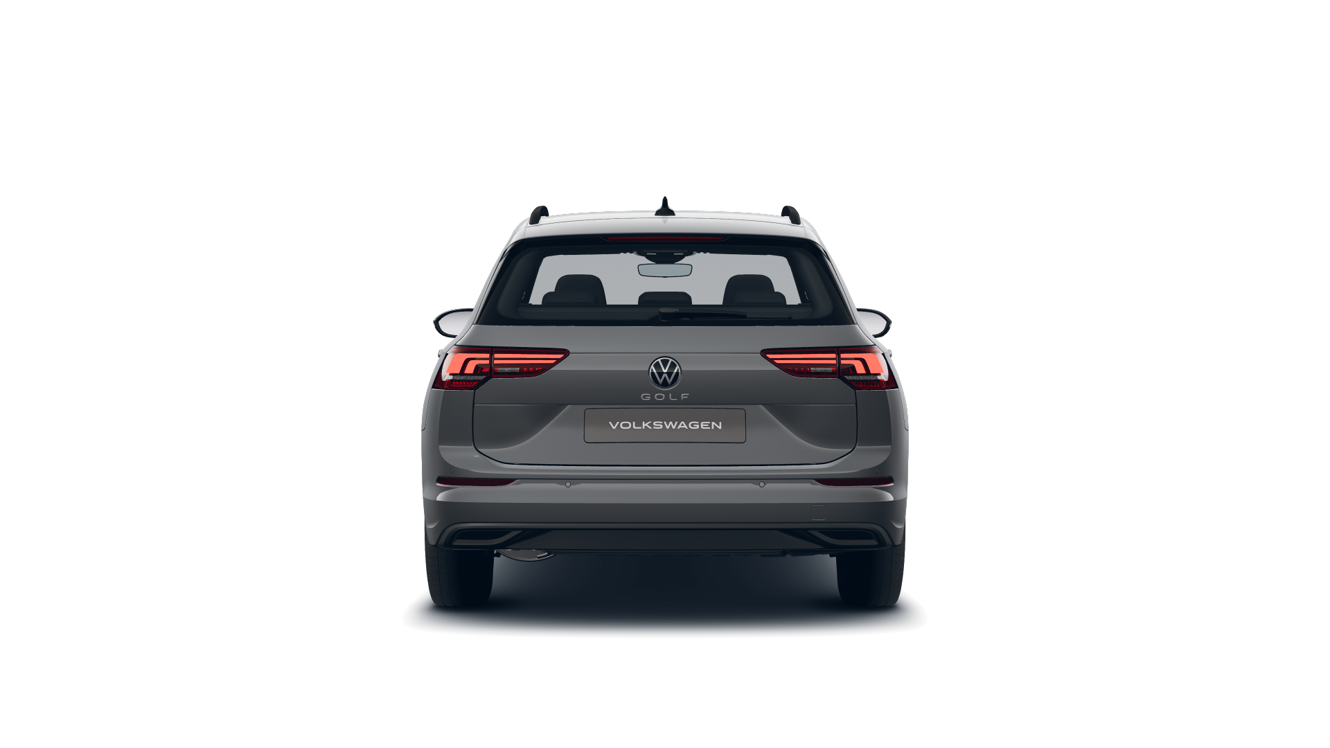 Volkswagen Golf 1.5 TSI Golf VIII Life Variant