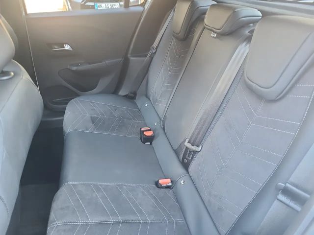 Opel Corsa 1.2 Turbo Turbo