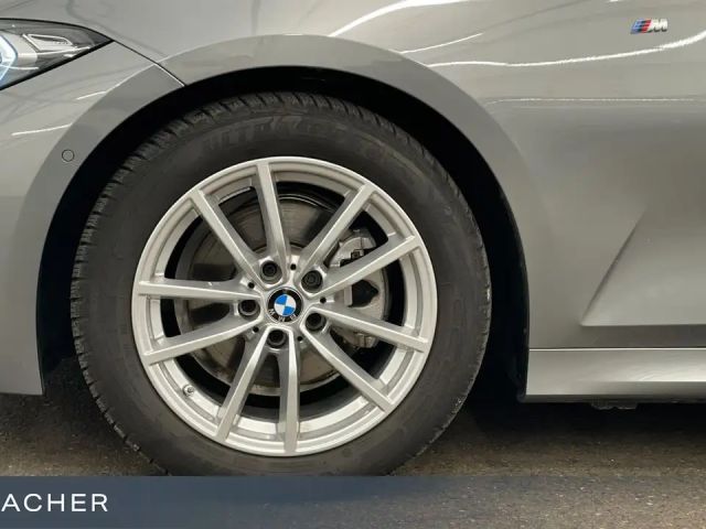 BMW 320 320d M-Sport Touring