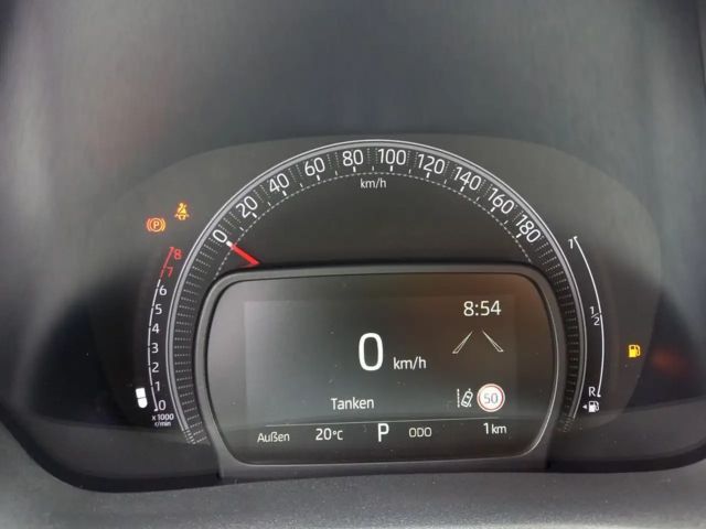 Toyota Aygo X Explore Hatchback S-CVT