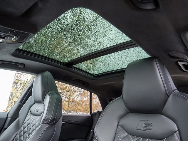 Audi Q8 50 TDI Competition Quattro