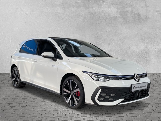 Volkswagen Golf DSG GTE eHybrid