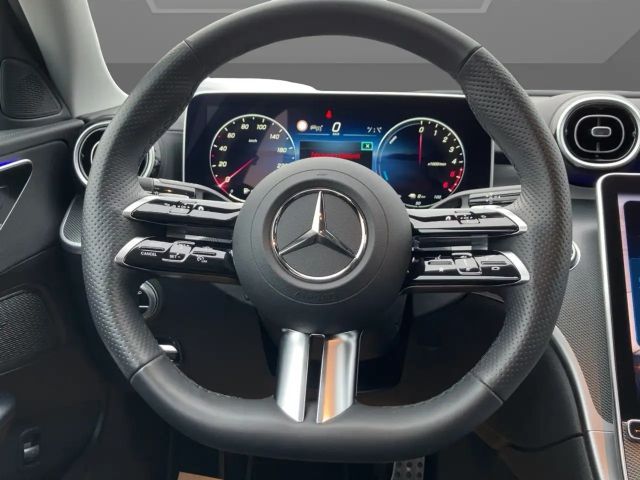 Mercedes-Benz C 300 4MATIC Sedan