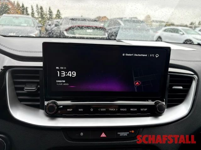 Kia ProCeed GDi GT-Line