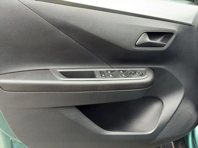 Opel Frontera Edition