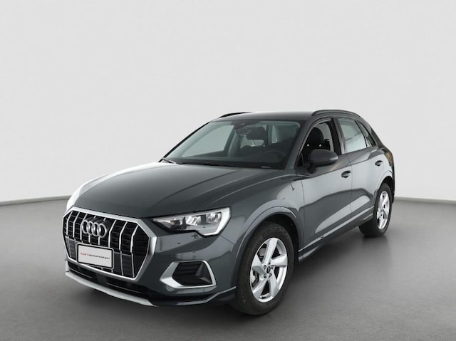 Audi Q3 35 TFSI S-Tronic