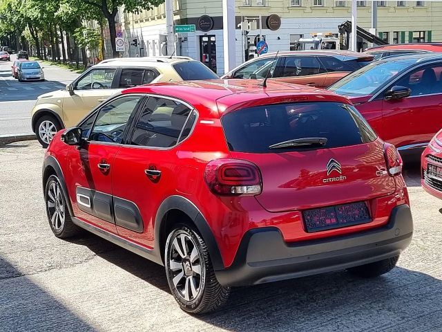Citroën C3 Max PureTech