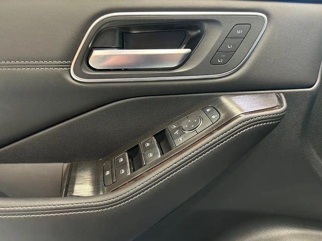 Nissan X-trail Tekna