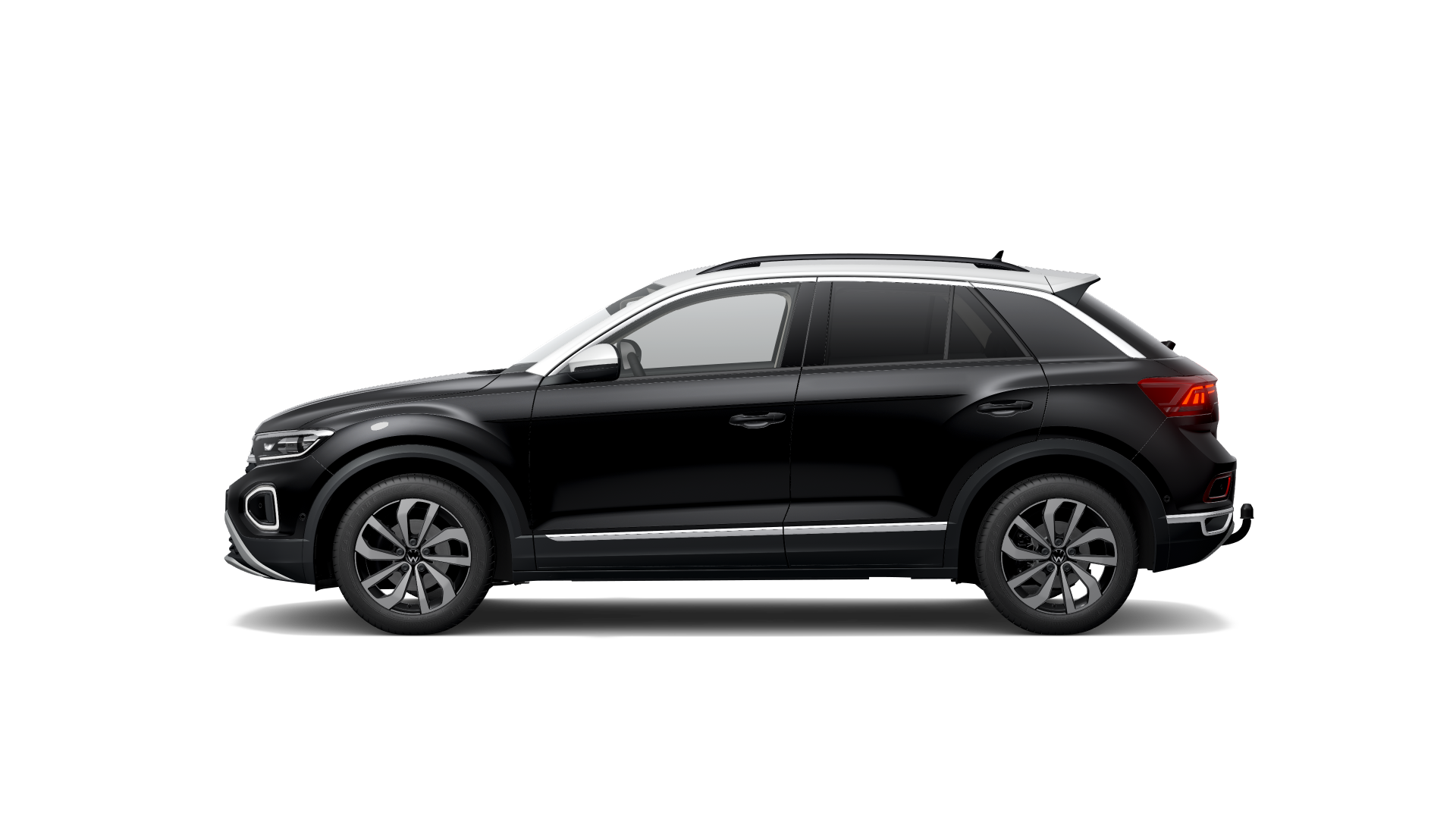 Volkswagen T-Roc 2.0 TDI Style
