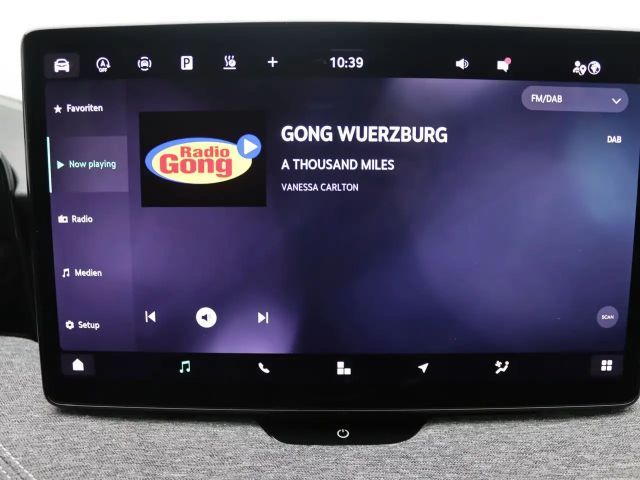 Skoda Superb 2.0 TDI Combi Selection