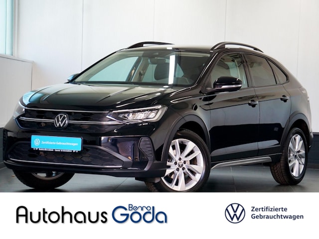 Volkswagen Taigo 1.0 TSI DSG Life