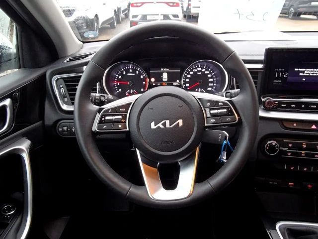 Kia Ceed SportWagon Vision