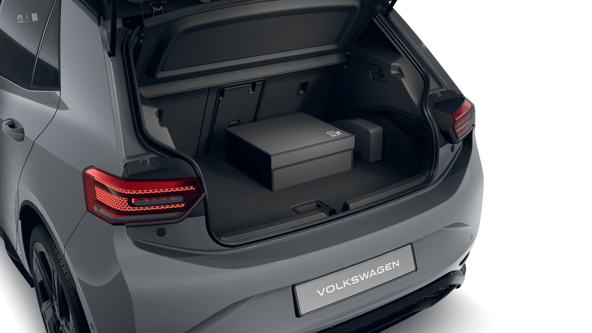 Volkswagen ID.3 GTX Max