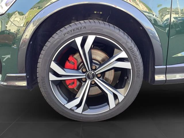 Audi Q3 45 TFSI Quattro S-Line