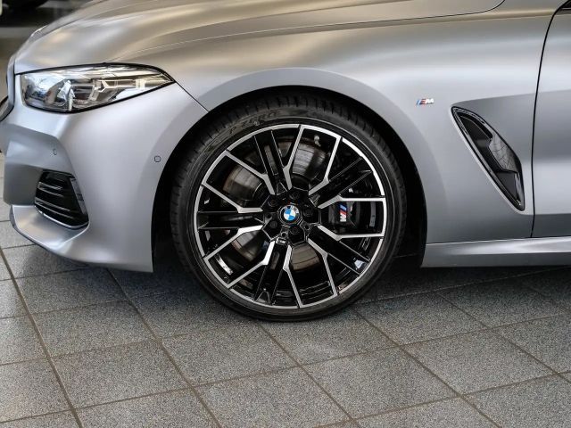 BMW M850 Cabrio M-Sport xDrive
