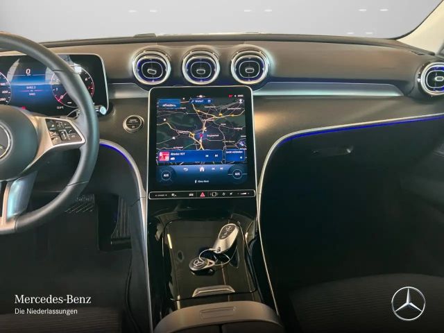 Mercedes-Benz C 180 AVANTGARDE Sedan