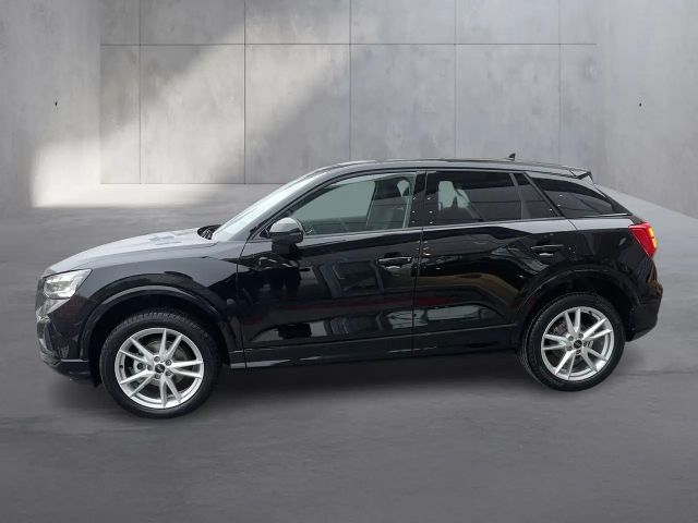 Audi Q2 35 TFSI