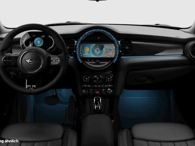 MINI Cooper Younique Trim Aut Nav LED Driveas RFK+PDC