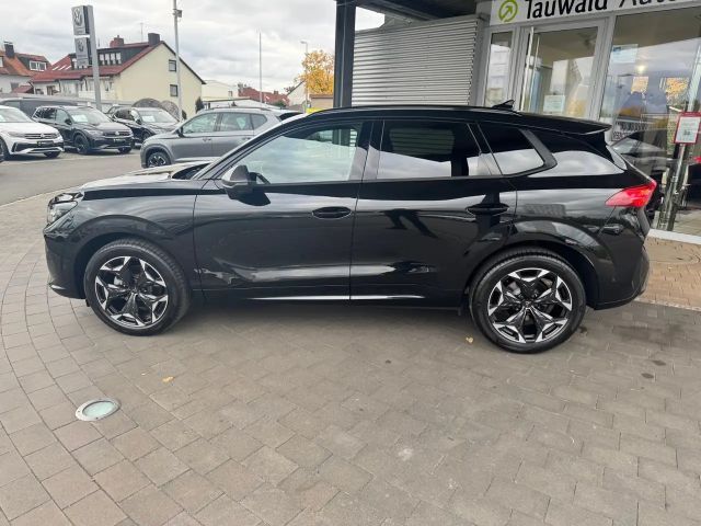 Cupra Terramar 1.5 eTSI