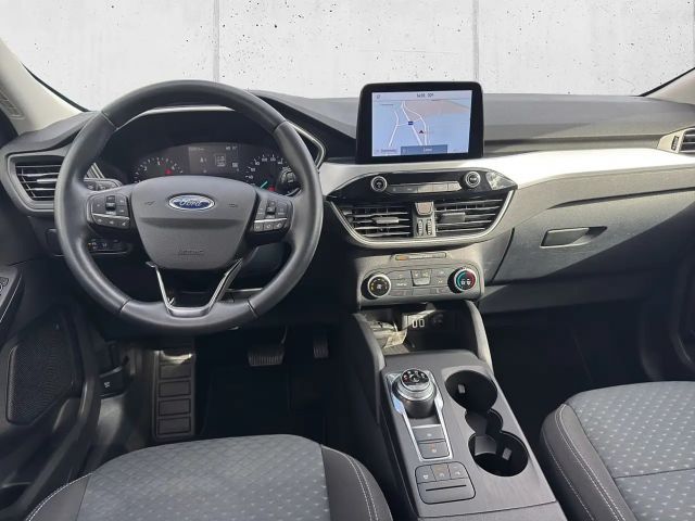 Ford Kuga AWD