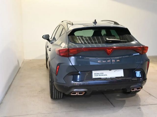 Cupra Formentor DSG VZ e-Hybrid