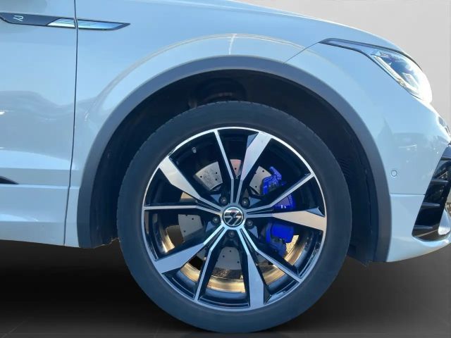 Volkswagen Tiguan R BLACKSTYLE LEDER PNO HuD 360°
