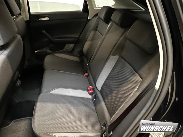 Volkswagen Taigo 1.0 TSI DSG Life