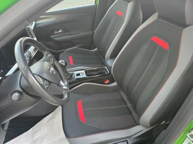 Opel Mokka 1.5 Turbo GS-Line Grand Sport