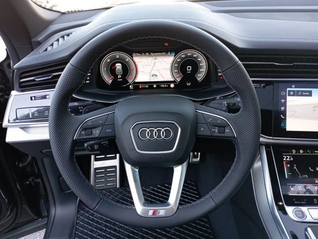 Audi Q8 50 TDI Quattro