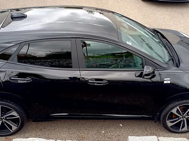 Ford Puma EcoBoost ST Line