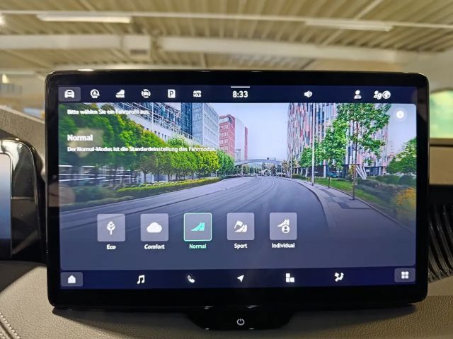 Skoda Superb 2.0 TDI 4x4 Selection