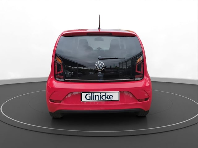 Volkswagen up! up! 1.0 United Kamera SiHz Klima